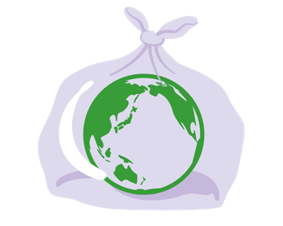 グリーストラップが汚いと水質汚染につながります