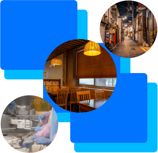 グリーストラップ清掃のグリスグリーン紹介