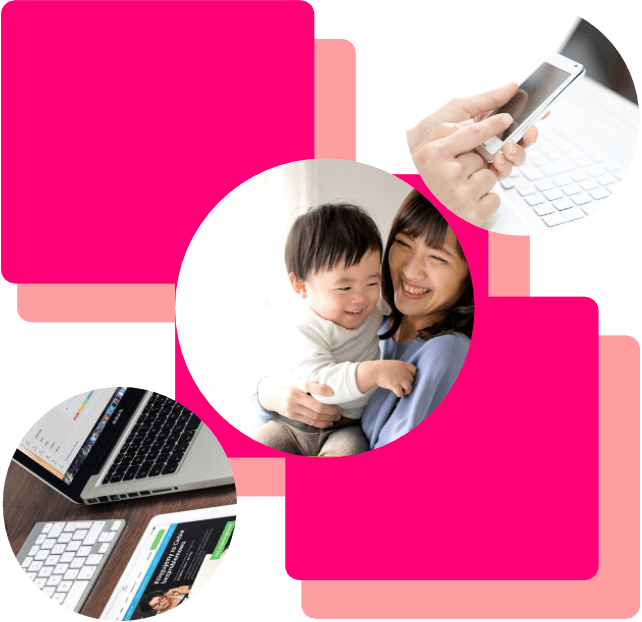 国産食材ポイント事業の紹介